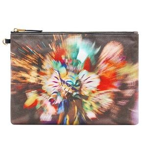 India Hicks Junkanoo Insta Pouch - brand new
